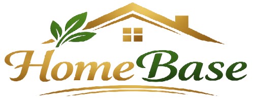 homebased official logo